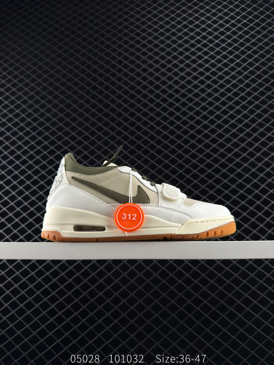 Air Jordan Legacy 312 ”